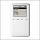 ߒʔ̃p\RVbvApple@iPod 15GB (2004) for Mac & PC@[M9460J/A]
