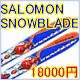 SALOMON@SNOWBLADE90